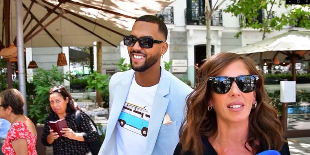 Anabel Pantoja revela qué hizo en su primera noche junto a Yulen Pereira: "Estoy sin dormir"