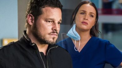 Anatomía de Grey: el final de Karev funcionó para él (pero insultó la historia de Jo)
