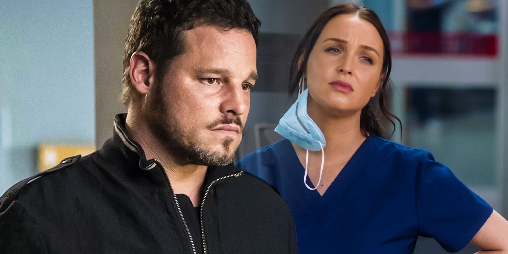 Anatomía de Grey: el final de Karev funcionó para él (pero insultó la historia de Jo)