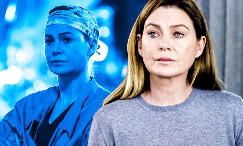Anatomía de Grey: ¿Por qué Meredith fue despedida... dos veces?