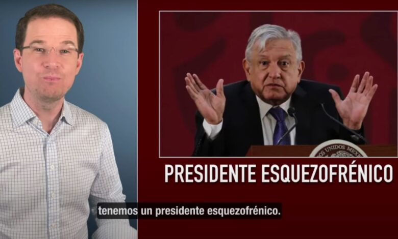 Anaya culpa a AMLO de no dar resultados pero tener pretexto para todo