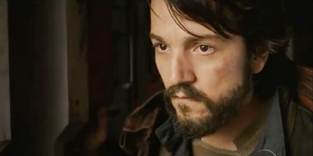 Andor TV Spot revela nuevas imágenes del héroe de Star Wars