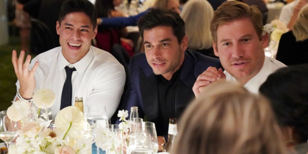 Andrea Denver revela que Austen Kroll lamenta su aparición en la casa de verano