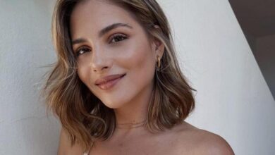 Andrea Duro denuncia a su acosar publicando sus fotos íntimas: "Te parto en cuatro"