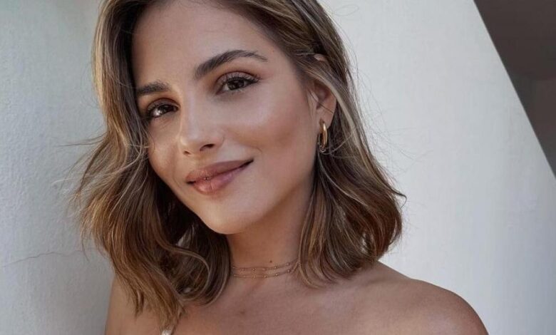 Andrea Duro denuncia a su acosar publicando sus fotos íntimas: "Te parto en cuatro"