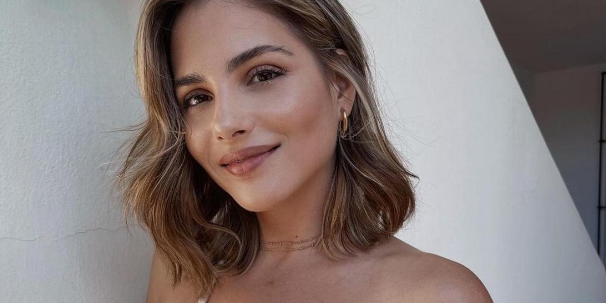 Andrea Duro denuncia a su acosar publicando sus fotos íntimas: "Te parto en cuatro"