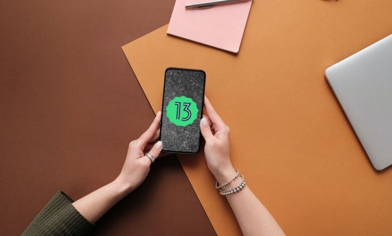 Android 13: las mejores funciones nuevas que llegarán a tu teléfono