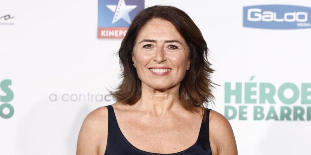 Ángeles Reiné sobre 'Héroes de barrio': "Quería enseñar a las niñas que hay que soñar a lo grande"