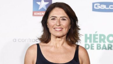 Ángeles Reiné sobre 'Héroes de barrio': "Quería enseñar a las niñas que hay que soñar a lo grande"