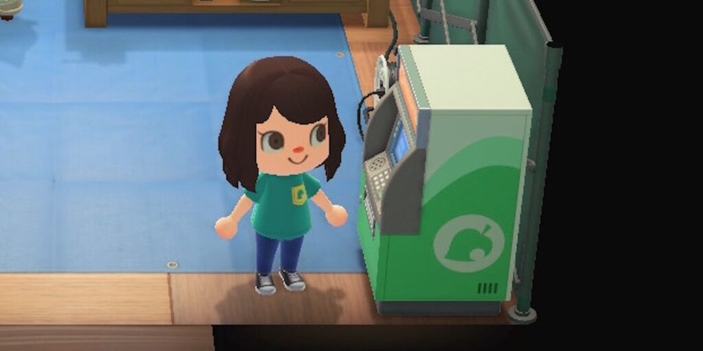 Animal Crossing: New Horizons Fan Dances en Perfect Nook Stop Cosplay