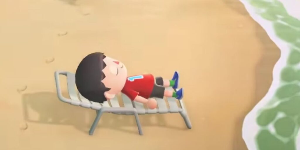 Animal Crossing necesita ser más difícil (pero no mucho)