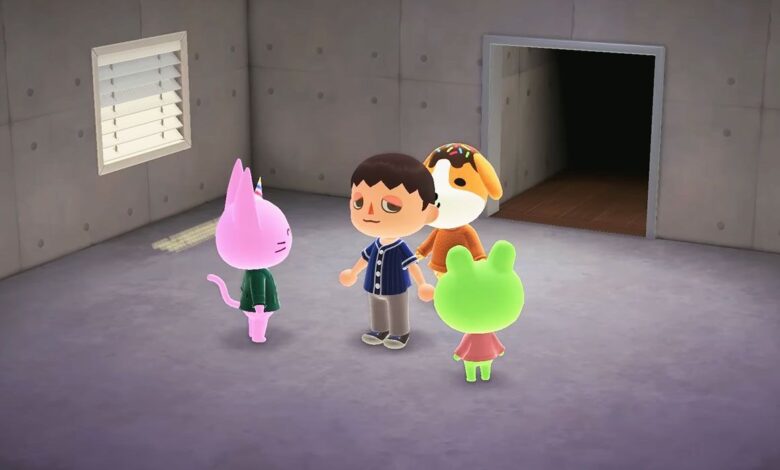 Animal Crossing obtiene Squishmallow Villagers gracias a Modder