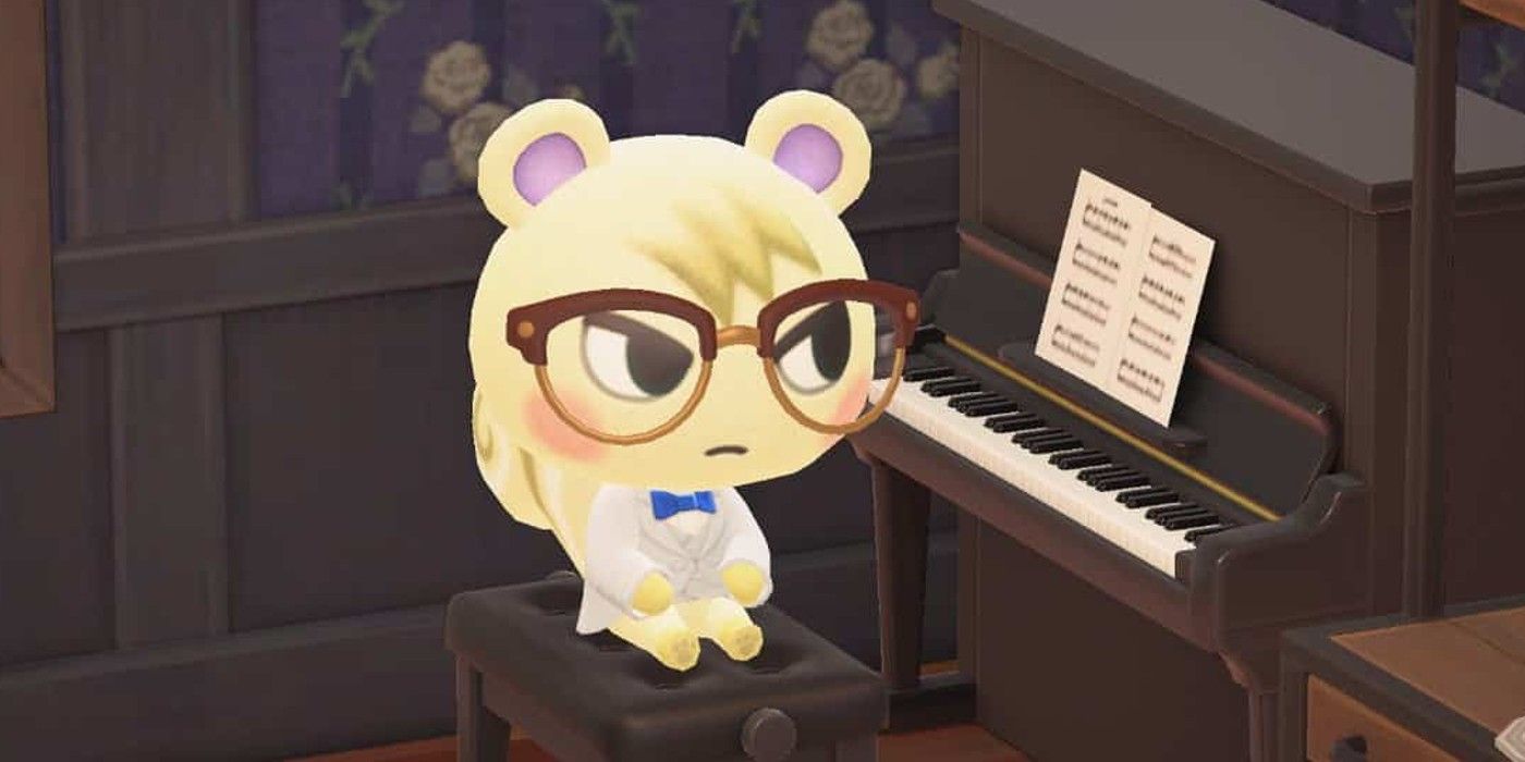 Animal Crossing presentará nuevos peluches de aldeanos este año
