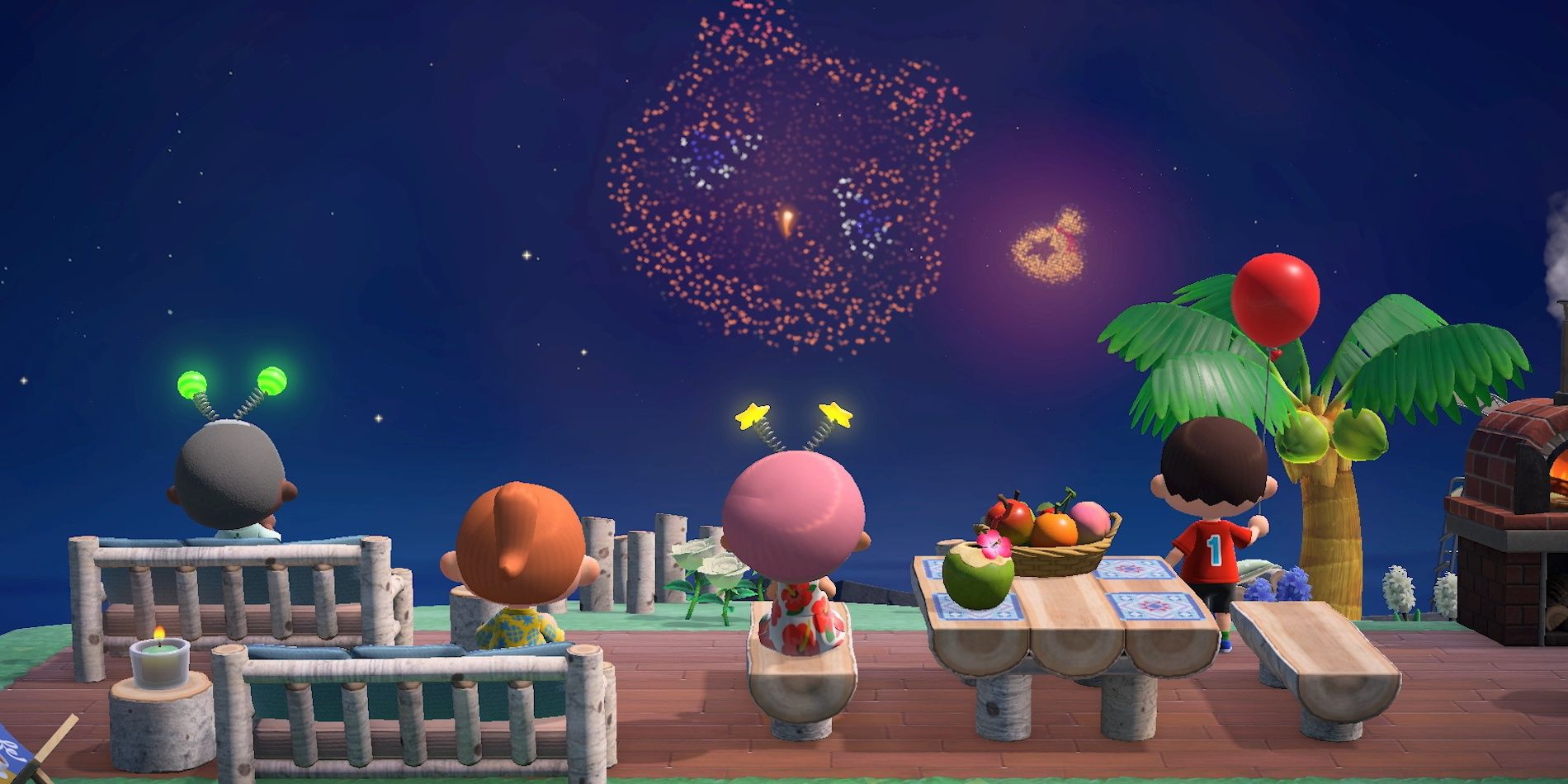 Animal Crossing: todo lo nuevo en agosto de 2022 (insectos, peces, artículos de temporada)