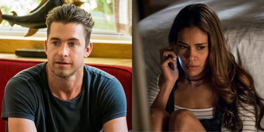 Animal Kingdom: los personajes principales, clasificados por poder