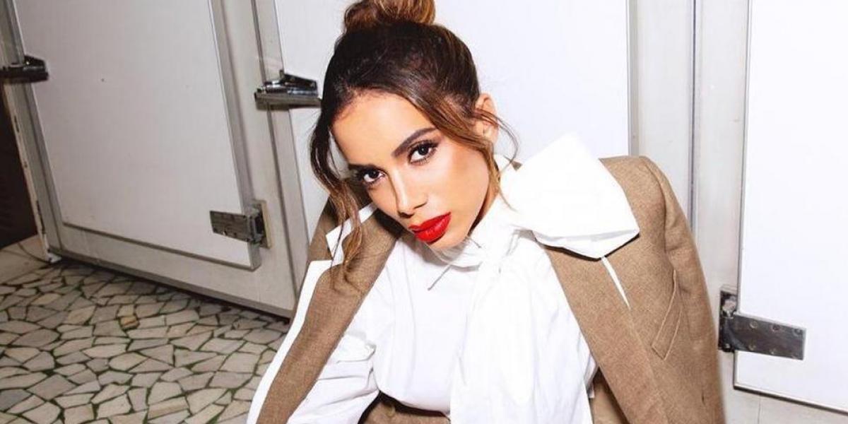 Anitta cancela varios eventos para someterse a una importante cirugía: "Nueve años de sufrimiento"