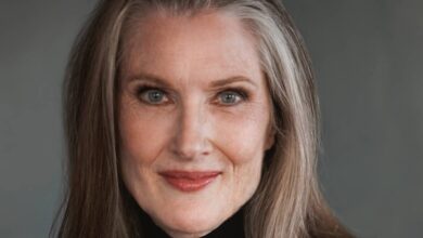 Annette O'Toole Entrevista: Virgin River Temporada 4