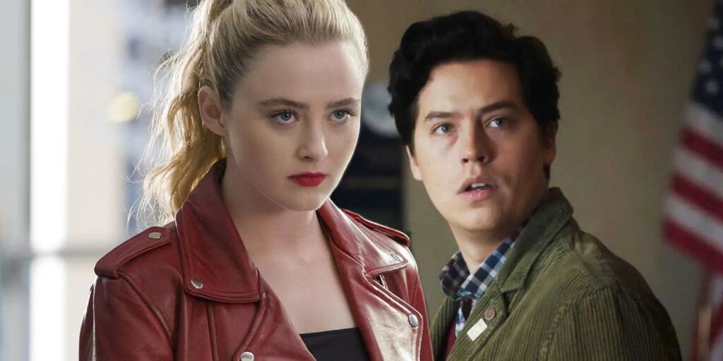 Ant-Man 3 y Riverdale protagonizan la película Lisa Frankenstein de los 80