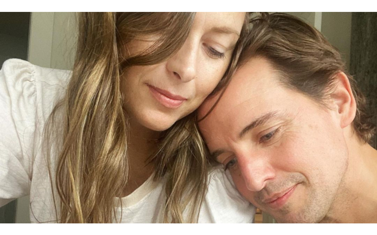 Anuncia Maria Sharapova el nacimiento de su primogénito | Post