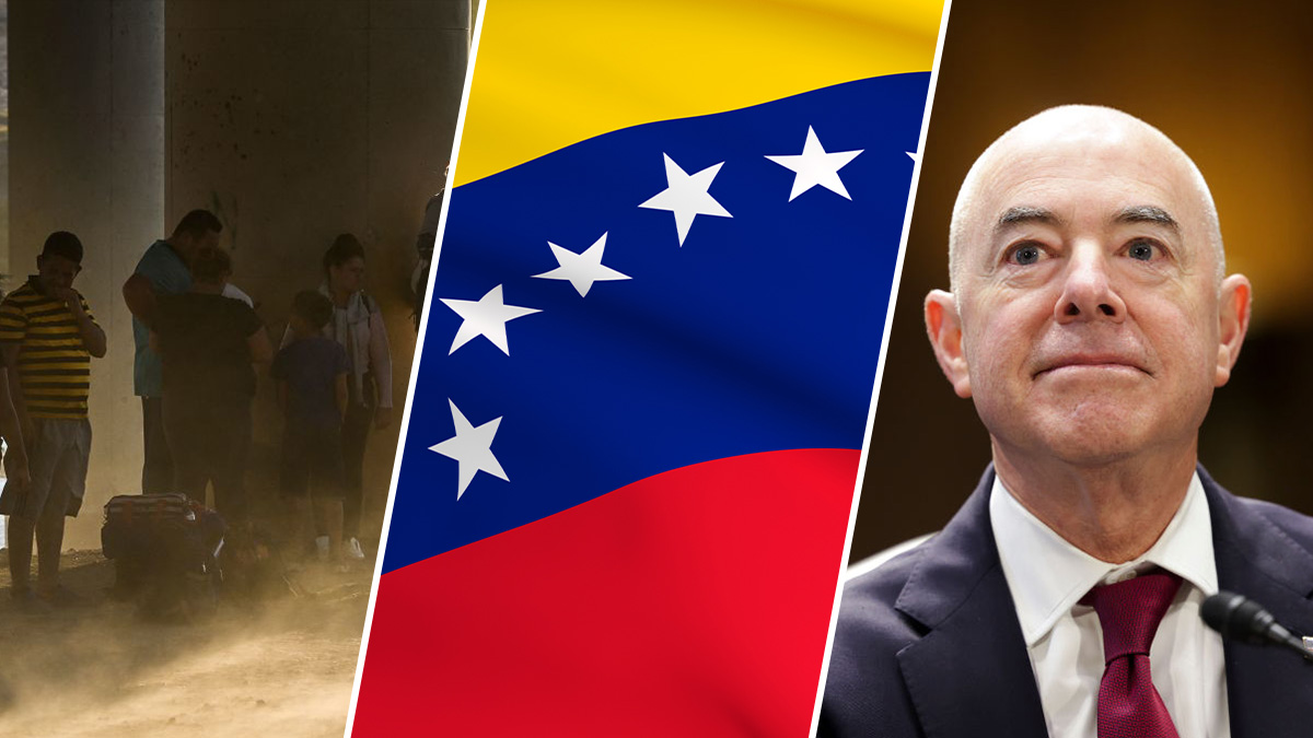 Anuncian extensión para Venezuela por año y medio