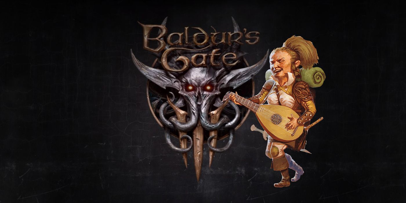 Anuncio de evento de Baldur’s Gate 3 que insinúa la actualización de Bard