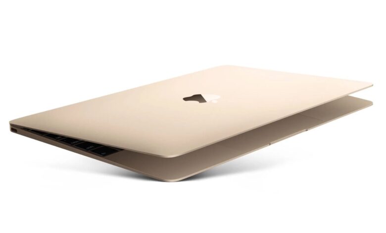 Apple debería traer de vuelta la MacBook de 12 pulgadas