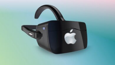 Apple podría lanzar un auricular de realidad mixta más asequible en 2025