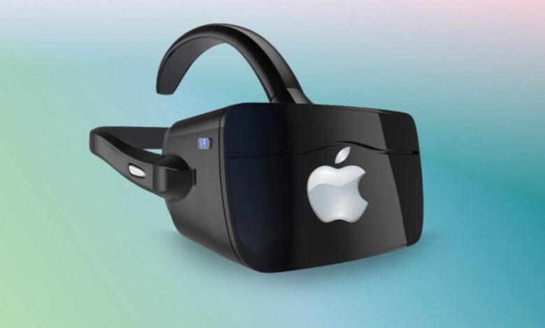Apple podría lanzar un auricular de realidad mixta más asequible en 2025