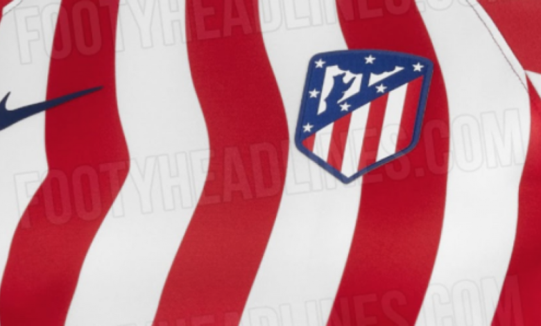 Apuntan a un llamativo descenso de ventas de la nueva camiseta del Atlético