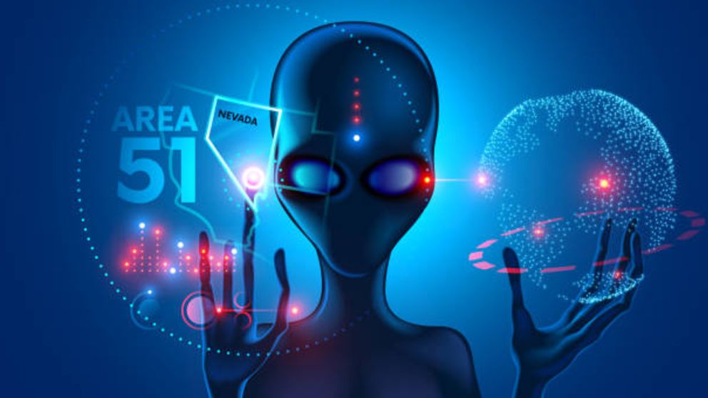 Área 51: ¿Qué esconde?