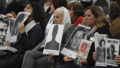 Argentina salda con diez cadenas perpetuas los delitos cometidos en Campo de Mayo, el mayor centro clandestino del Ejército en la dictadura