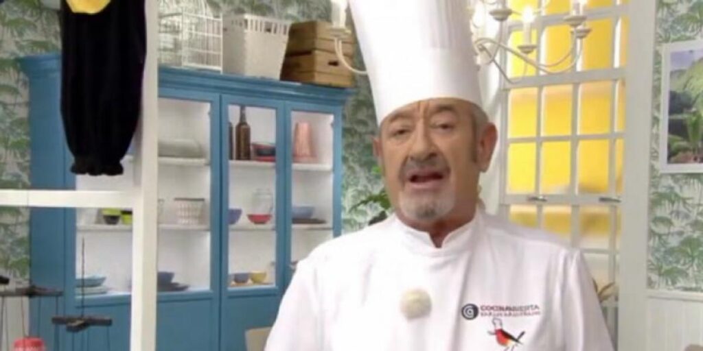 Arguiñano despide la temporada con un sincero mensaje: "Yo también me equivoco"