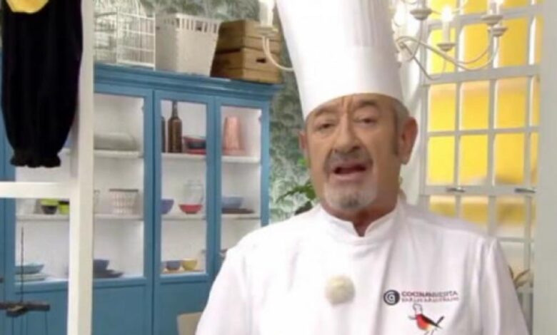 Arguiñano despide la temporada con un sincero mensaje: "Yo también me equivoco"