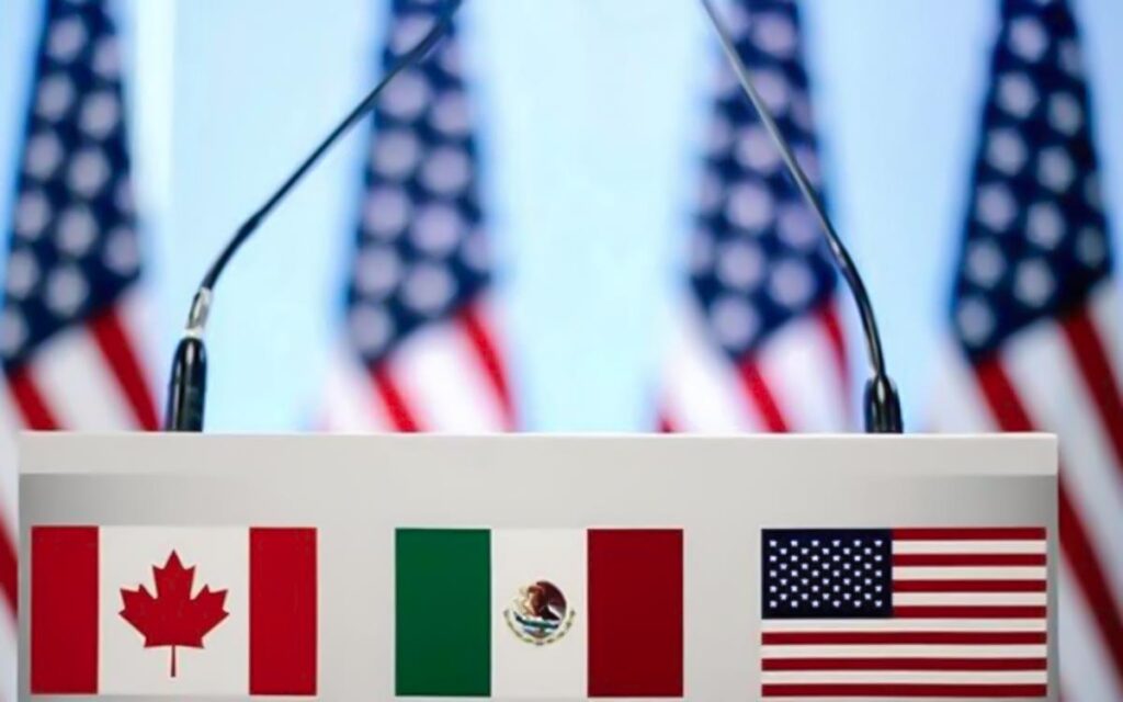 Aristegui en Vivo: Las controversias bajo el T-MEC que tienen 'en jaque' a México; inflación de 8.16%; violencia de género y caso de Luz Raquel Padilla y más