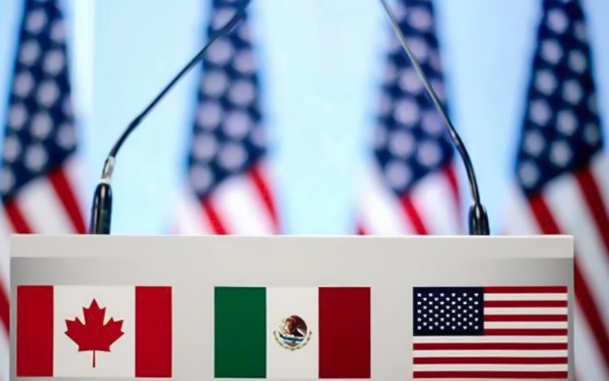 Aristegui en Vivo: Las controversias bajo el T-MEC que tienen ‘en jaque’ a México; inflación de 8.16%; violencia de género y caso de Luz Raquel Padilla y más