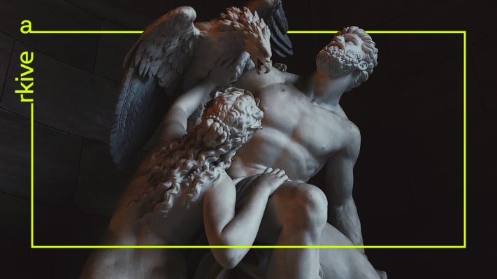 Arkive está construyendo el primer museo descentralizado del mundo