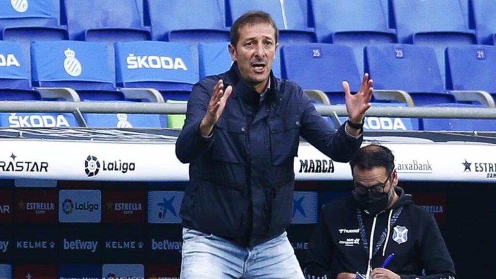 Arranca el equipo de Ramis