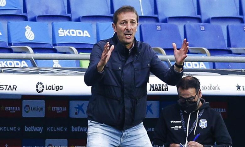 Arranca el equipo de Ramis
