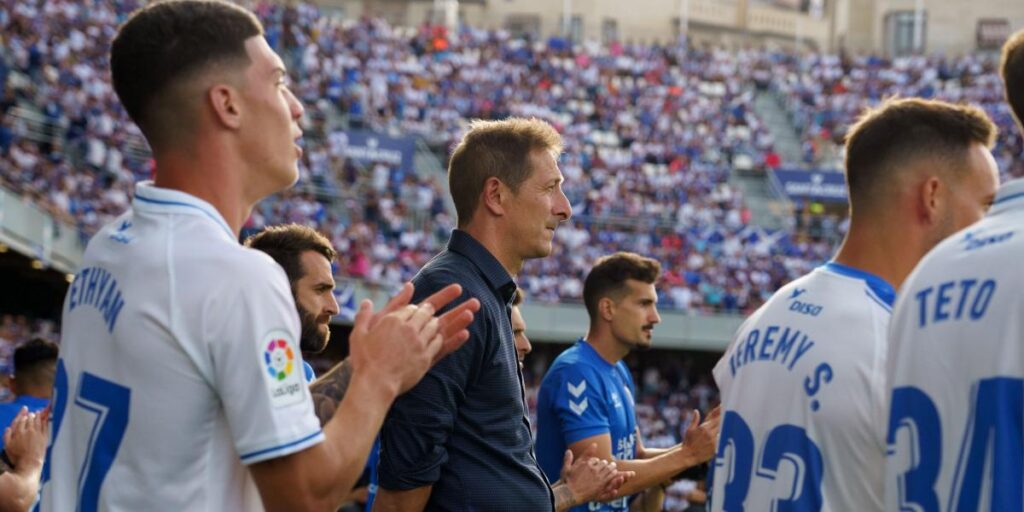 Arrancan con dos fichajes y ocho bajas