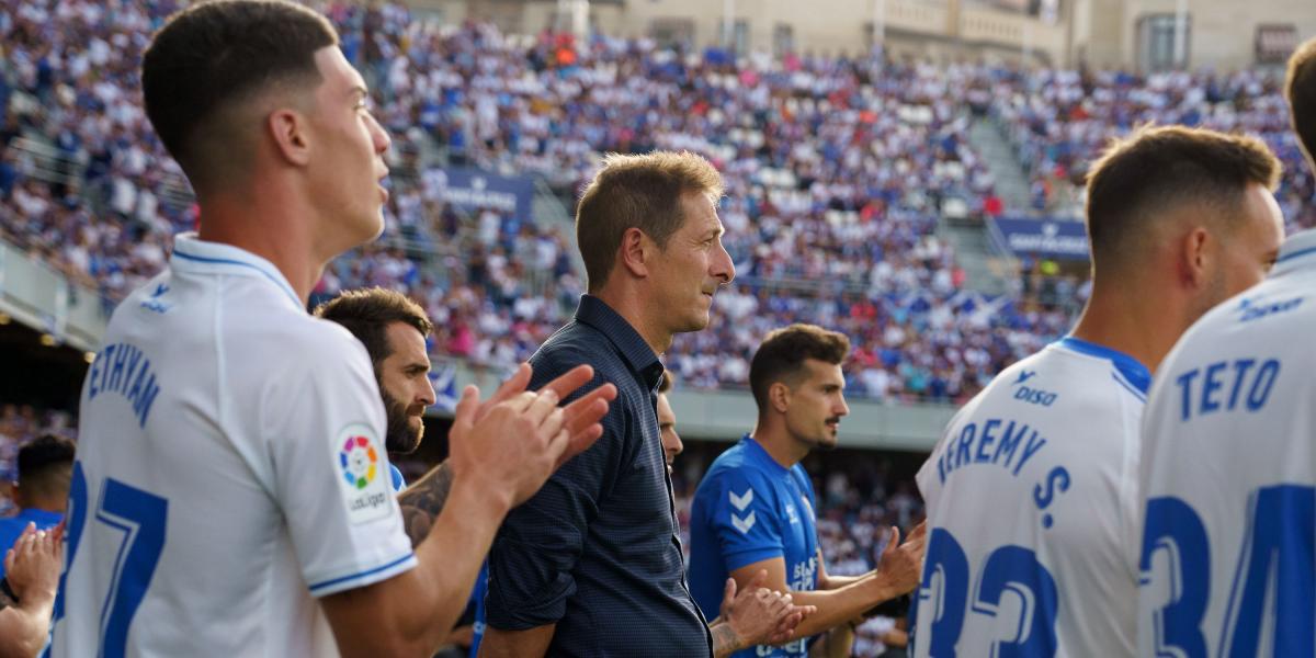 Arrancan con dos fichajes y ocho bajas