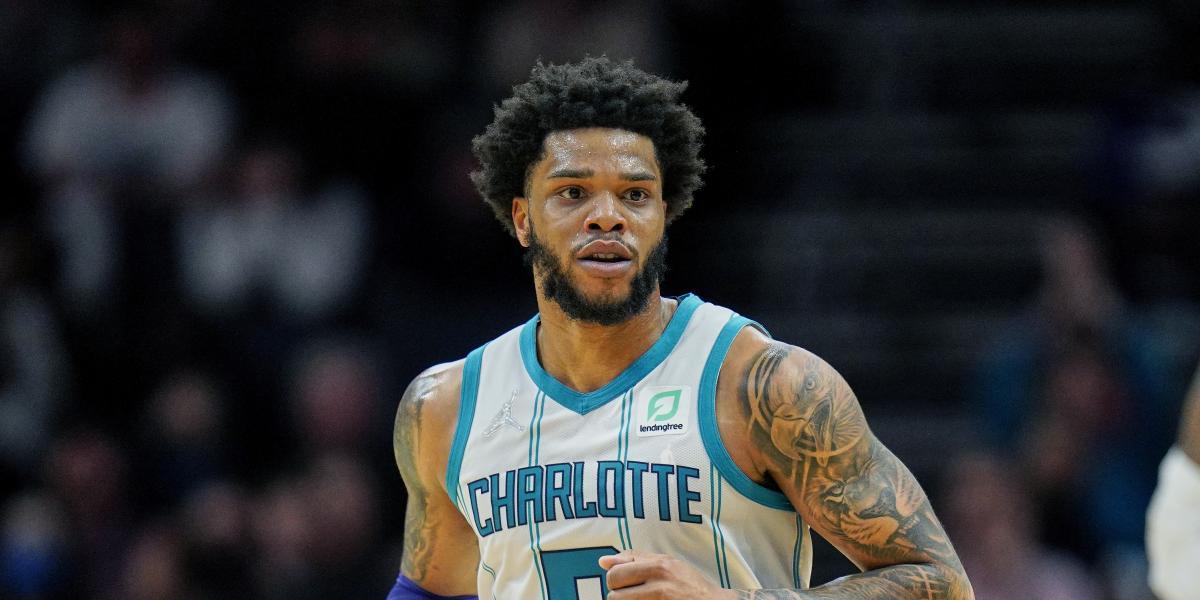 Arrestan a Miles Bridges en Los Ángeles por violencia doméstica