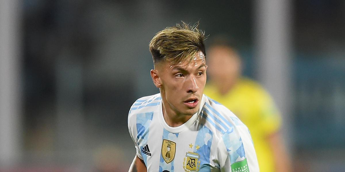 Arsenal y United se pelean el mismo central