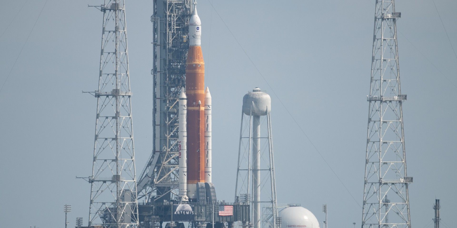 Artemis 1: fecha de lanzamiento de la misión y qué sucede antes de esa fecha