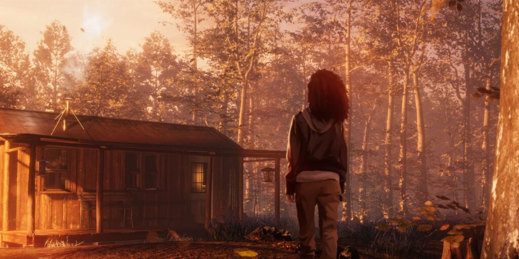 As Dusk Falls: las mejores cosas para hacer después de terminar el juego