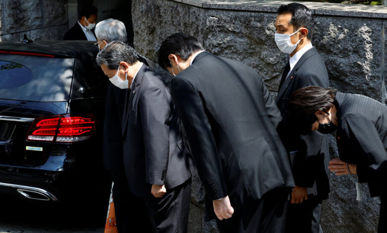 Asesinato de Shinzo Abe en Japón: actualizaciones de noticias
