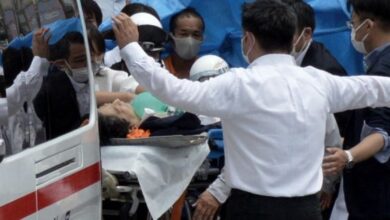 Asesinato de Shinzo Abe en Japón: el sospechoso confesó el crimen