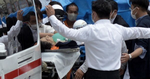 Asesinato de Shinzo Abe en Japón: el sospechoso confesó el crimen