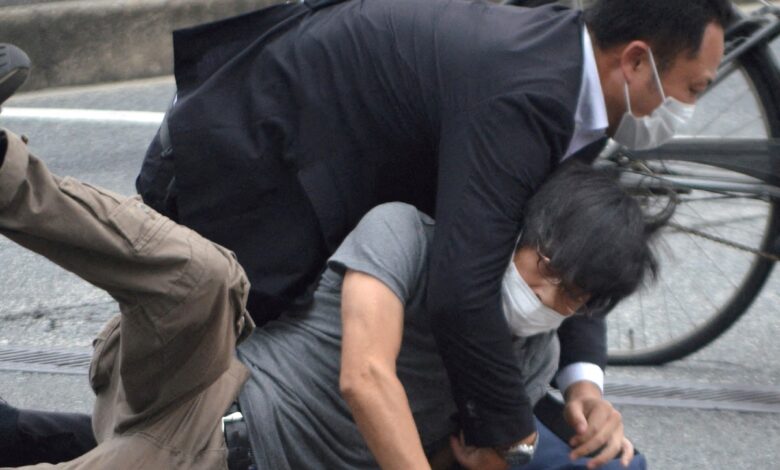 Asesino de Shinzo Abe culpaba al primer ministro de la ruina financiera de su madre