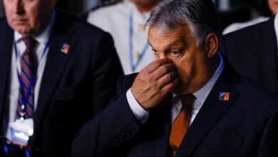 Asesora del primer ministro Húngaro presenta dimisión tras discurso nazi; UE y Comité Internacional de Auschwitz lanzan criticas
