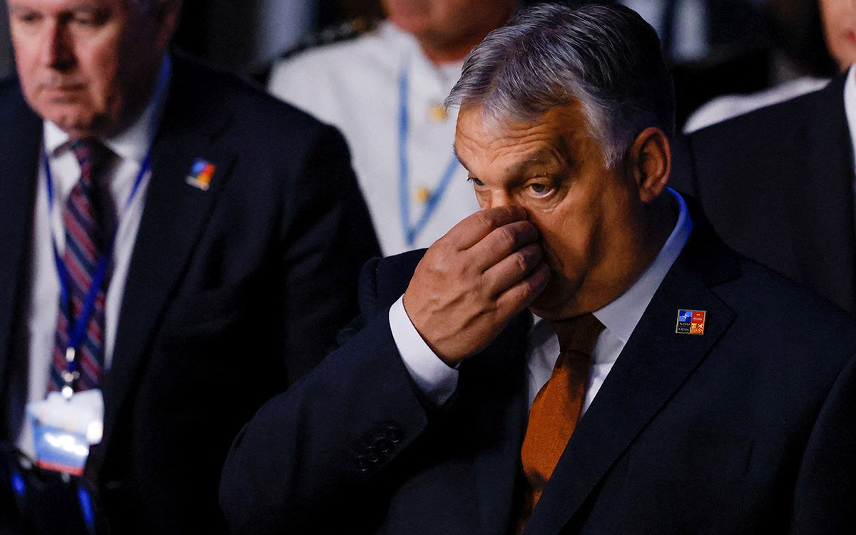 Asesora del primer ministro Húngaro presenta dimisión tras discurso nazi; UE y Comité Internacional de Auschwitz lanzan criticas